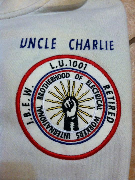 Digitized, personalized IBEW