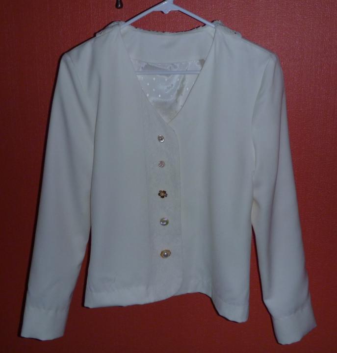 Jacket #2
