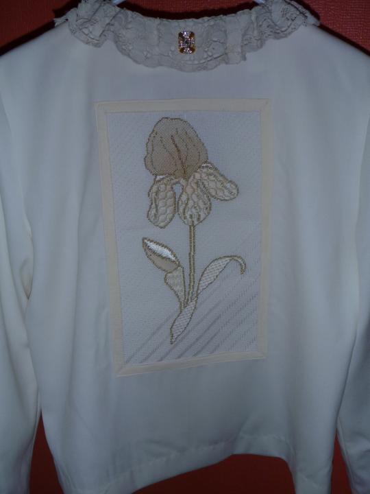 Jacket #2