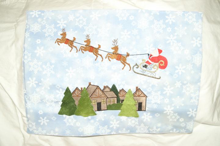 Placemat