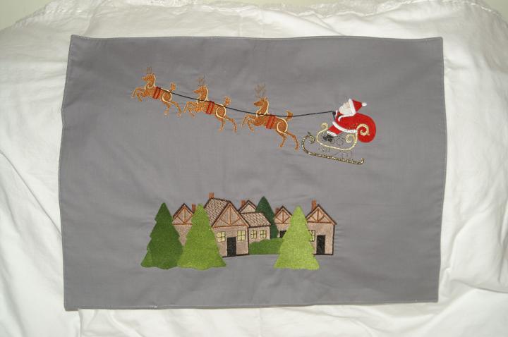 Placemat