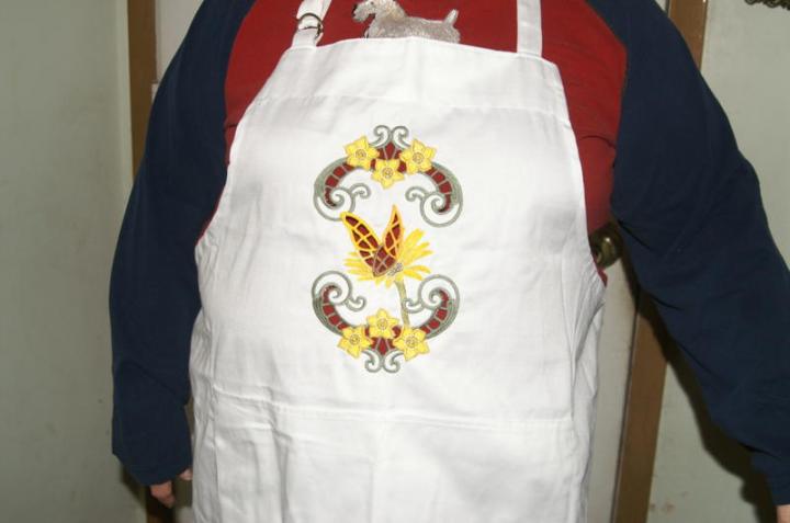Aprons