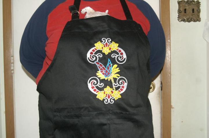 Aprons