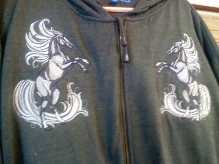 Jackets
