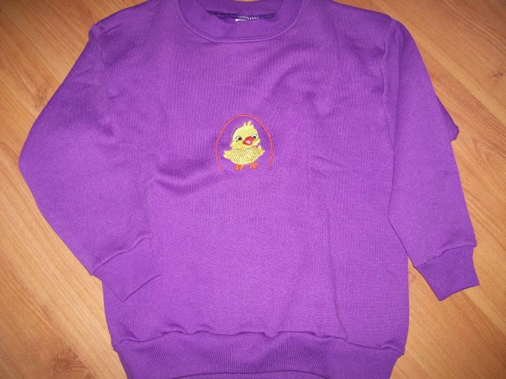 Chicks rule