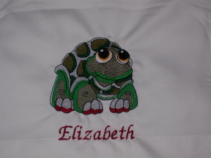 pillowcase