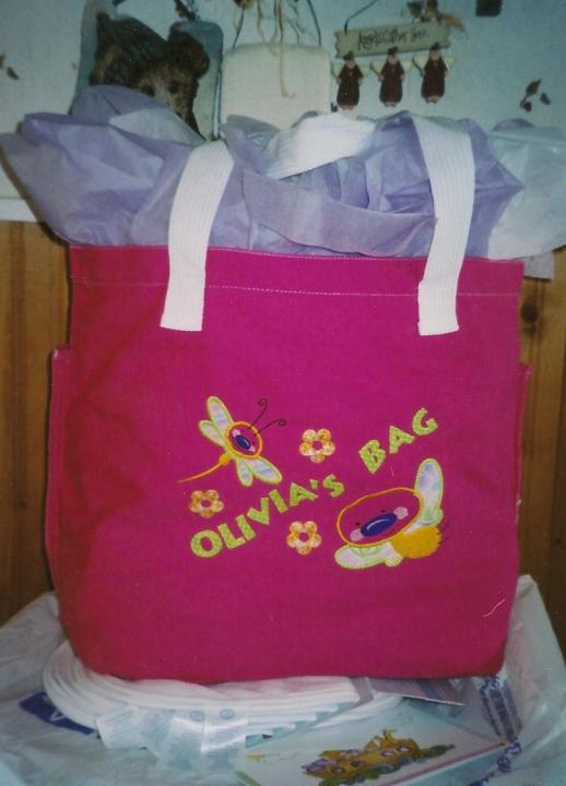 gift bags