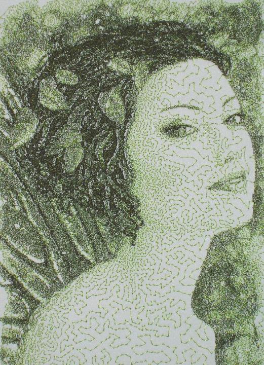 Willow Fairy