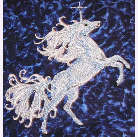 Moonlight Unicorn