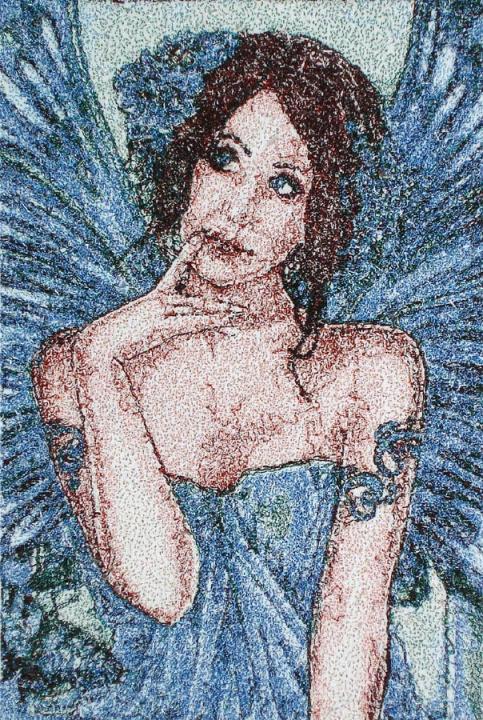 Thinking Of You Fairy