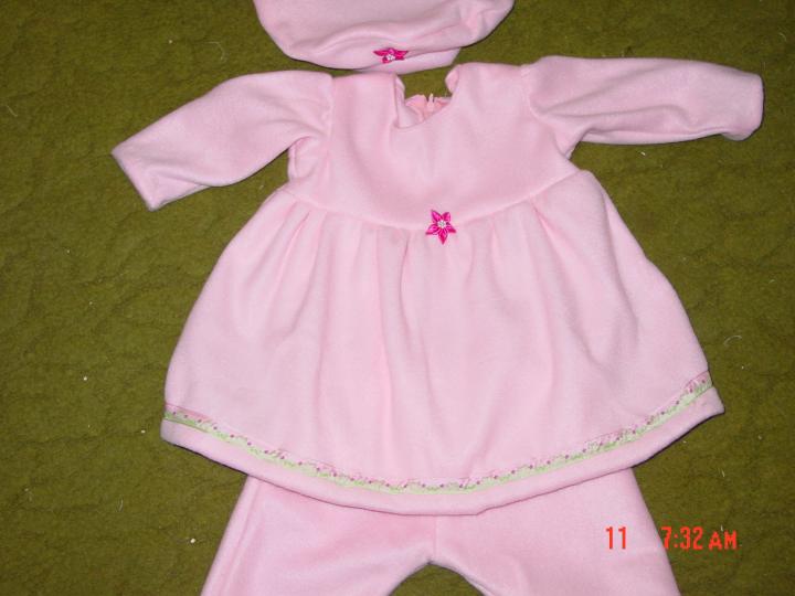 Baby Outfit