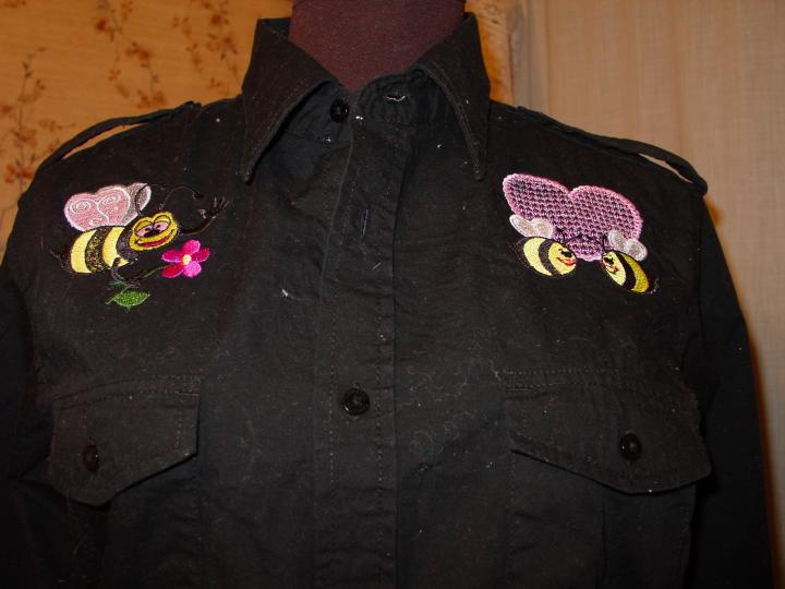 Embroidery Club Project-February(front)