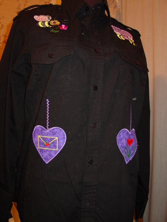 Embroidery Club Project-February(front)