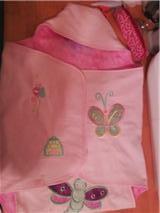 Baby Bunting-front