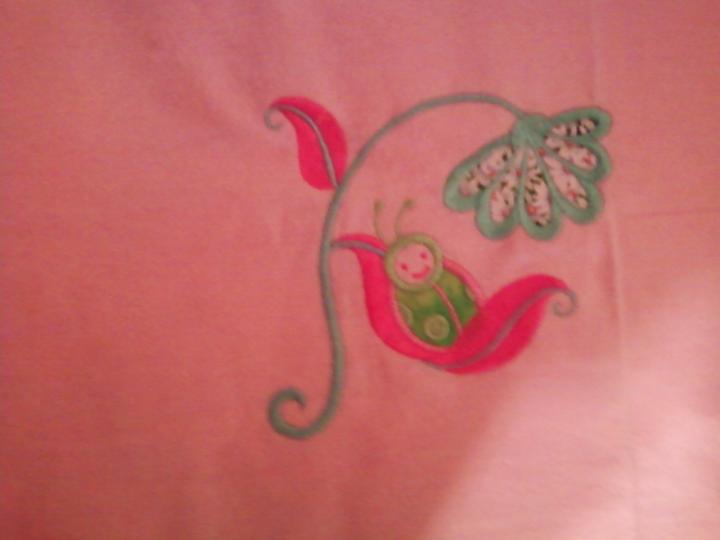 Sleeping Bug