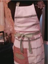 Pot of Gold Apron