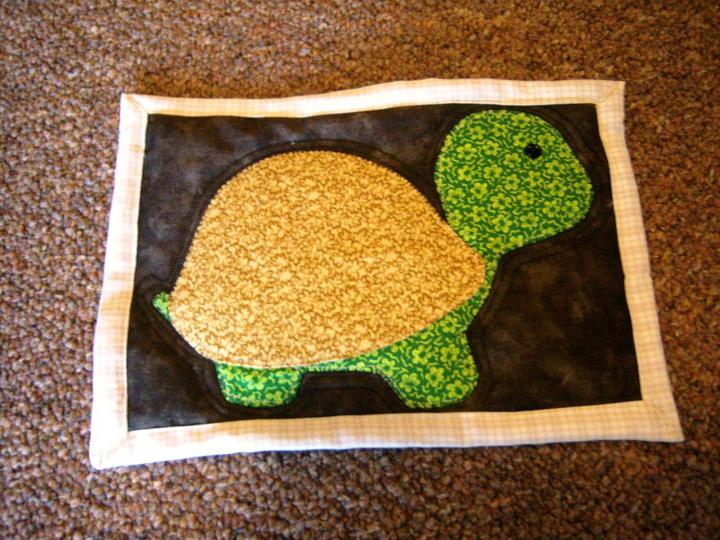 Little Turtle