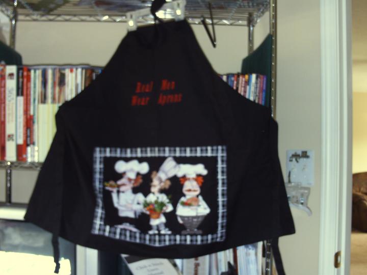 Chef Apron
