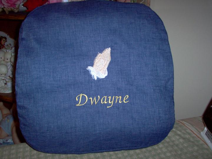  Pillow
