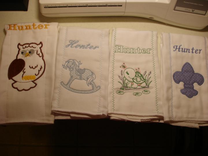 Baby Gifts