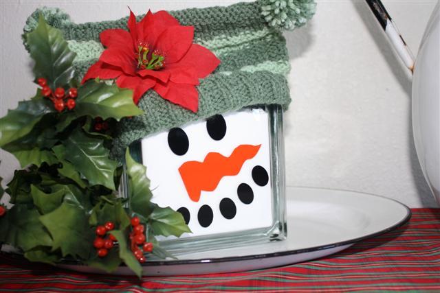2010 Christmas projects done !!!