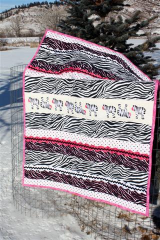2011 Quilts