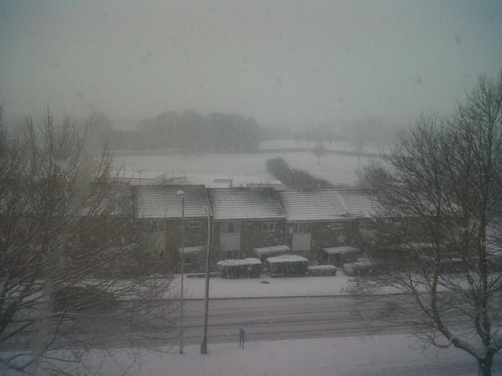Letchworth garden city where i live x