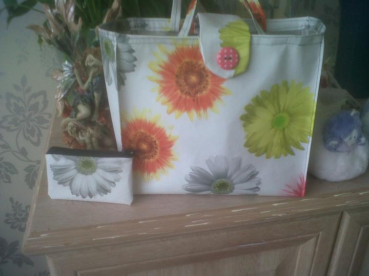 little bag