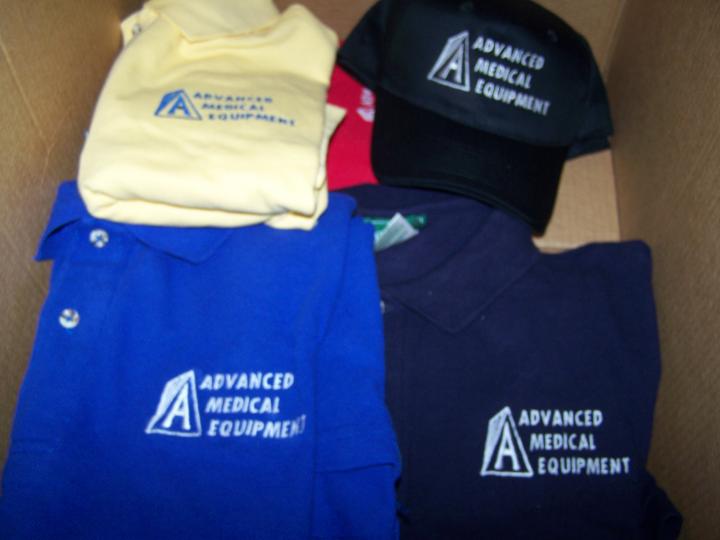 Advanced Medical Equipment