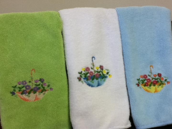 Baby Shower Favors