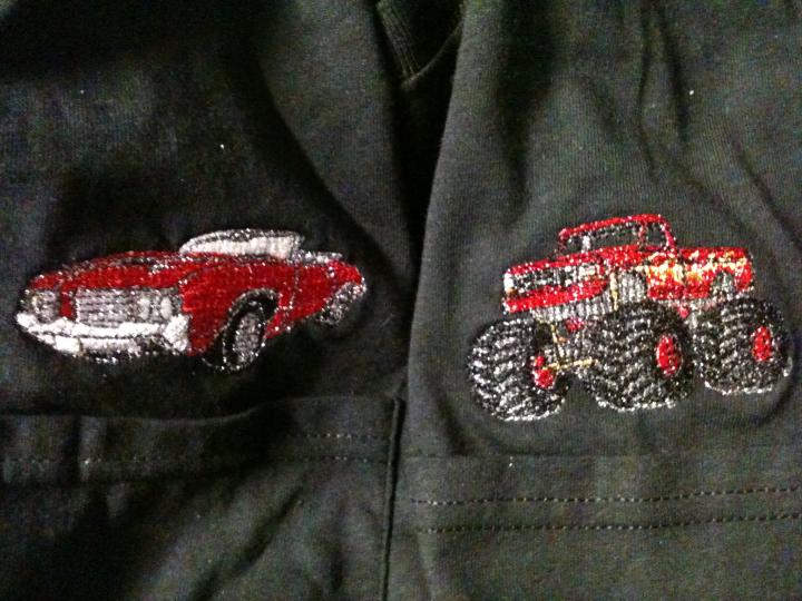 T-Shirt