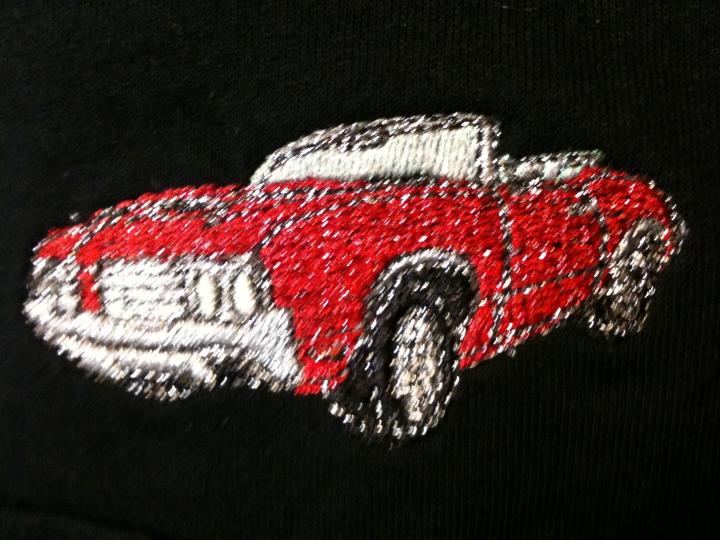 T-Shirt