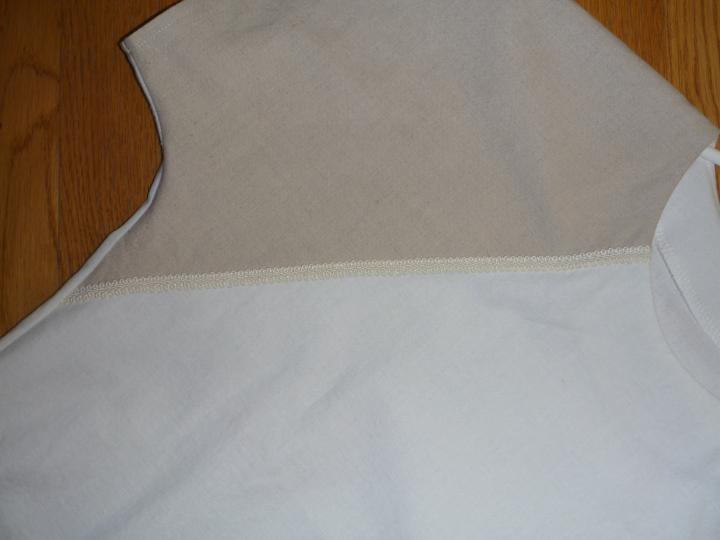 Jacket #5 matching top