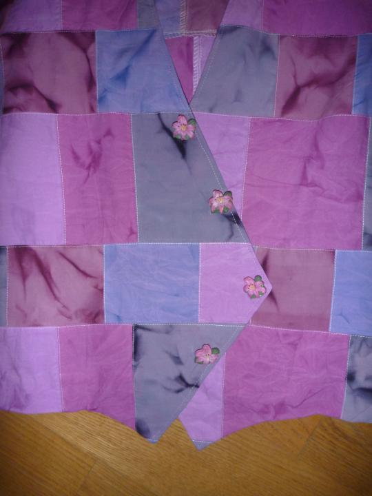 Jacket #4