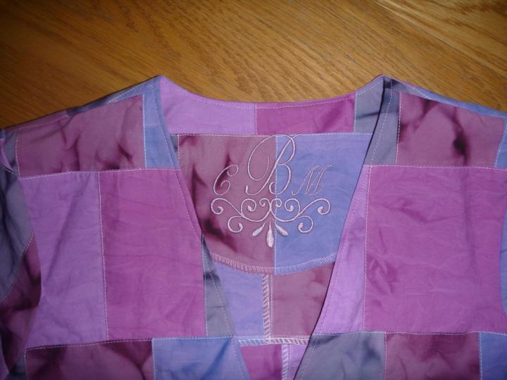 Jacket #4