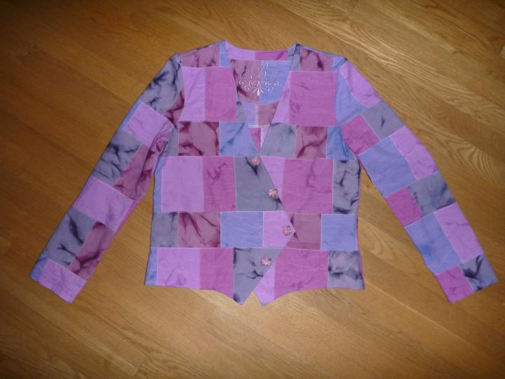 Jacket #4