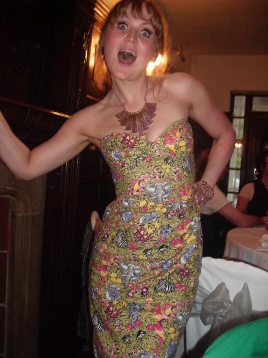 Bundana Dressmaking