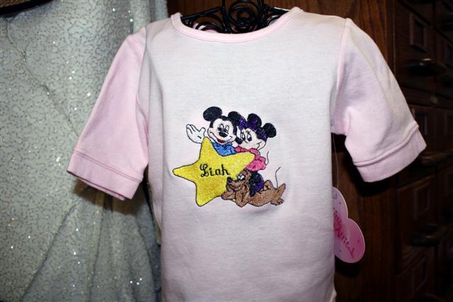 Minnie