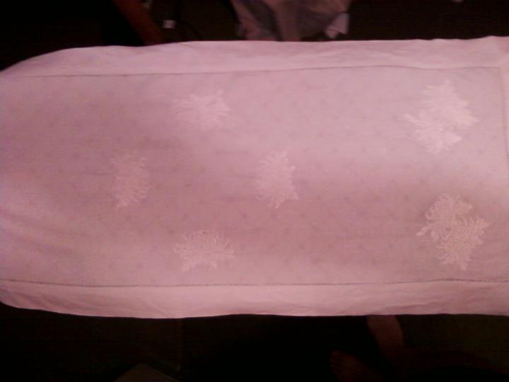 Tonal Table RUnner