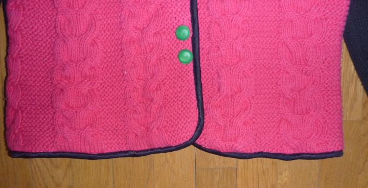 Jacket #2