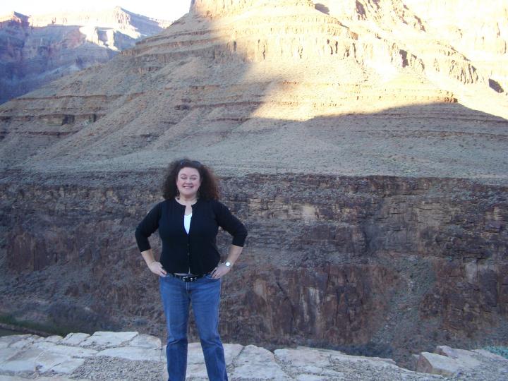 Grand Canyon