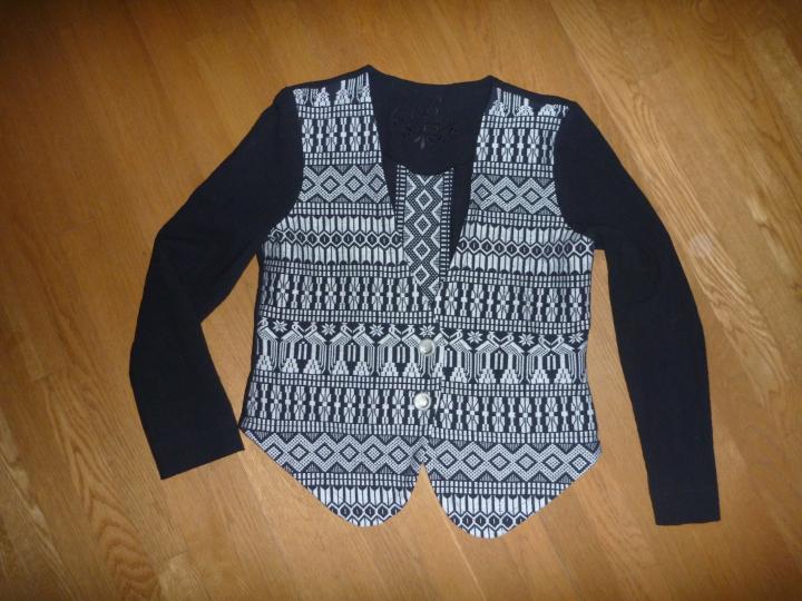 Jacket #6