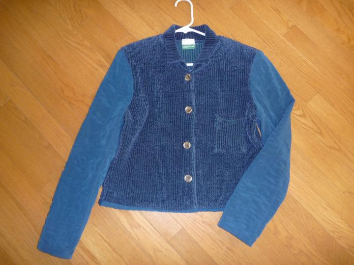 Jacket #7