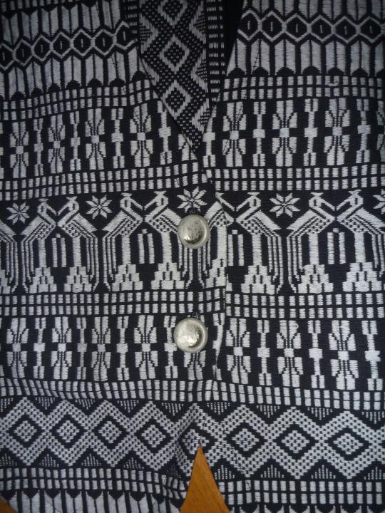 Jacket #6
