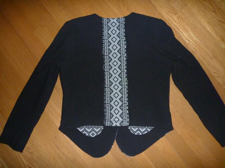 Jacket #6