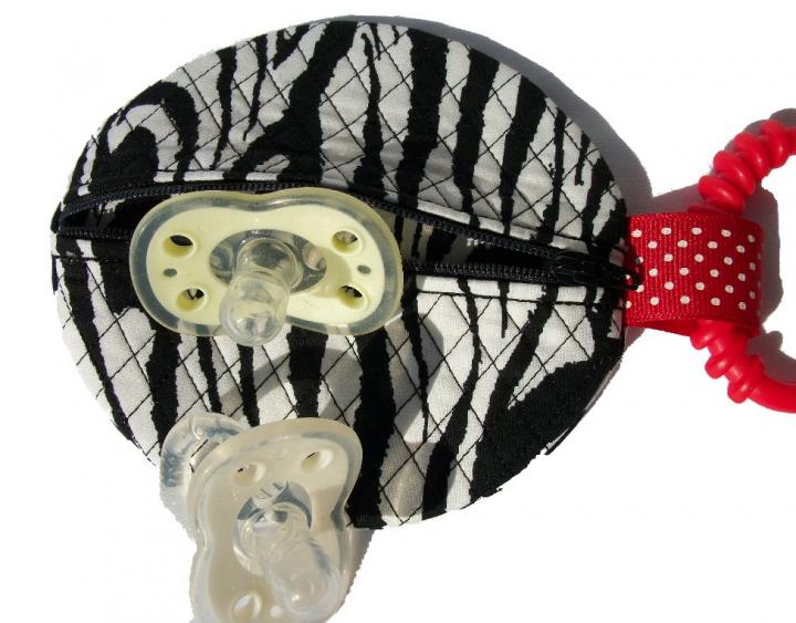Pacifier Pod