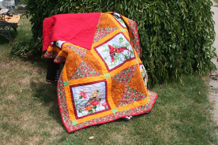 Quilt
