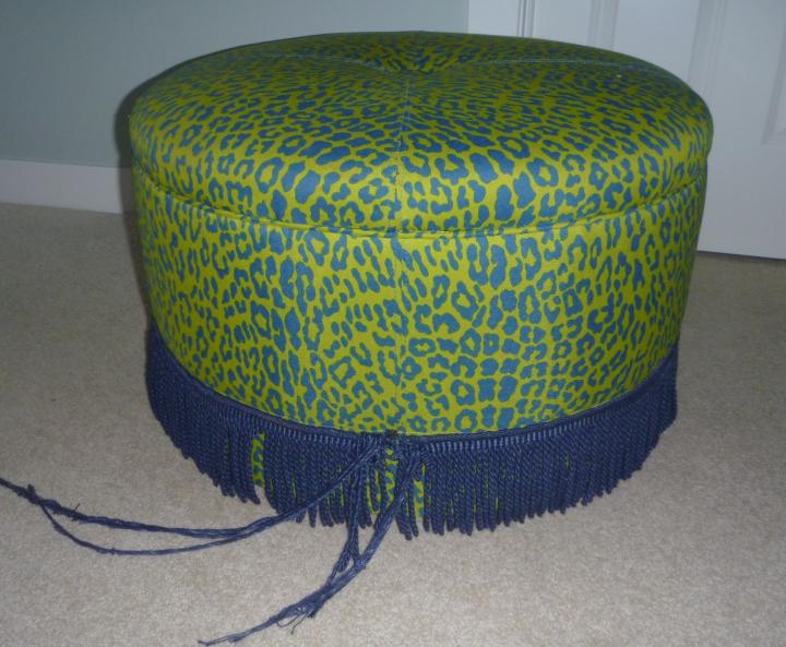 Ottoman before
