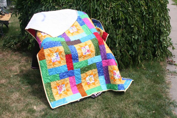 Quilt