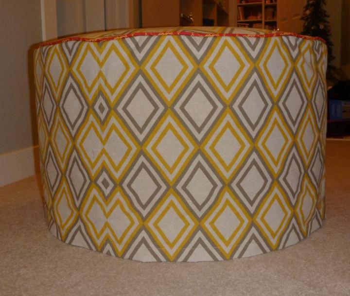 Ottoman after